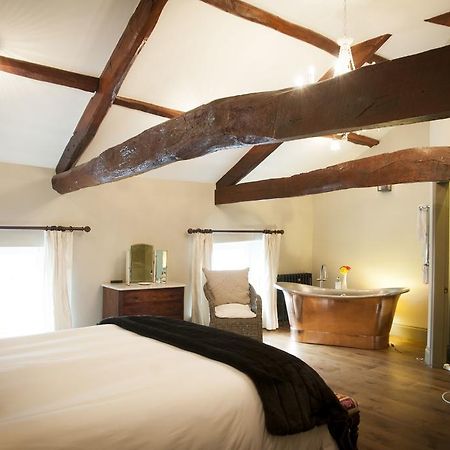 The Priory Middleham Quarto foto