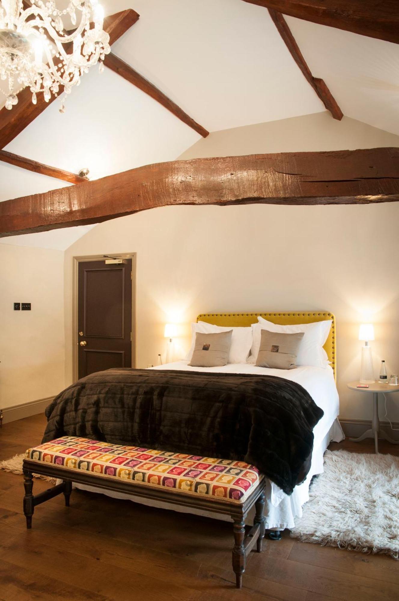 The Priory Middleham Quarto foto