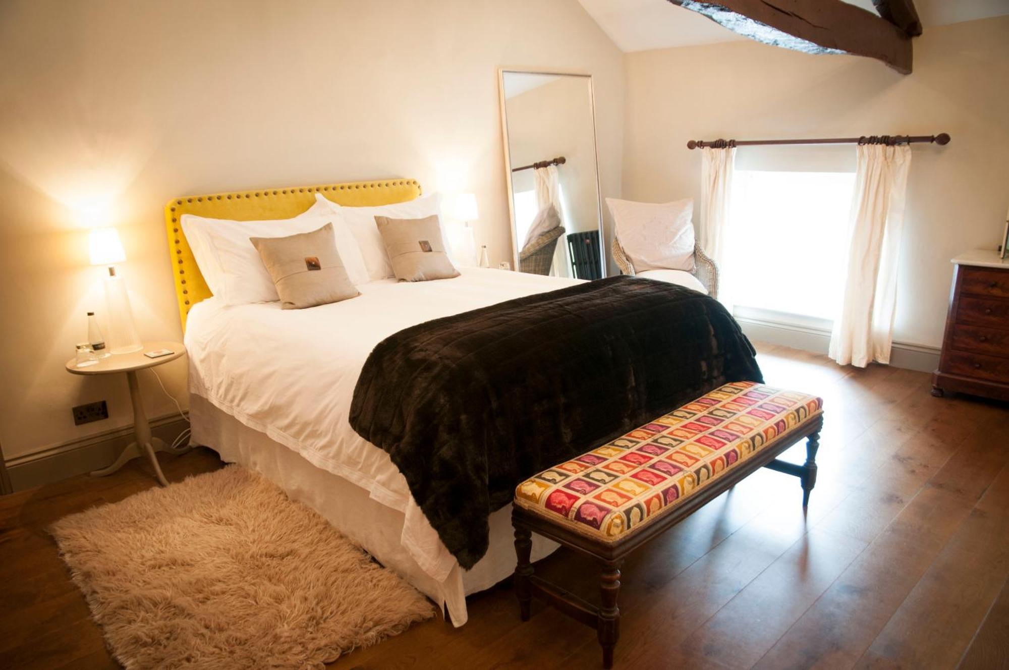 The Priory Middleham Quarto foto