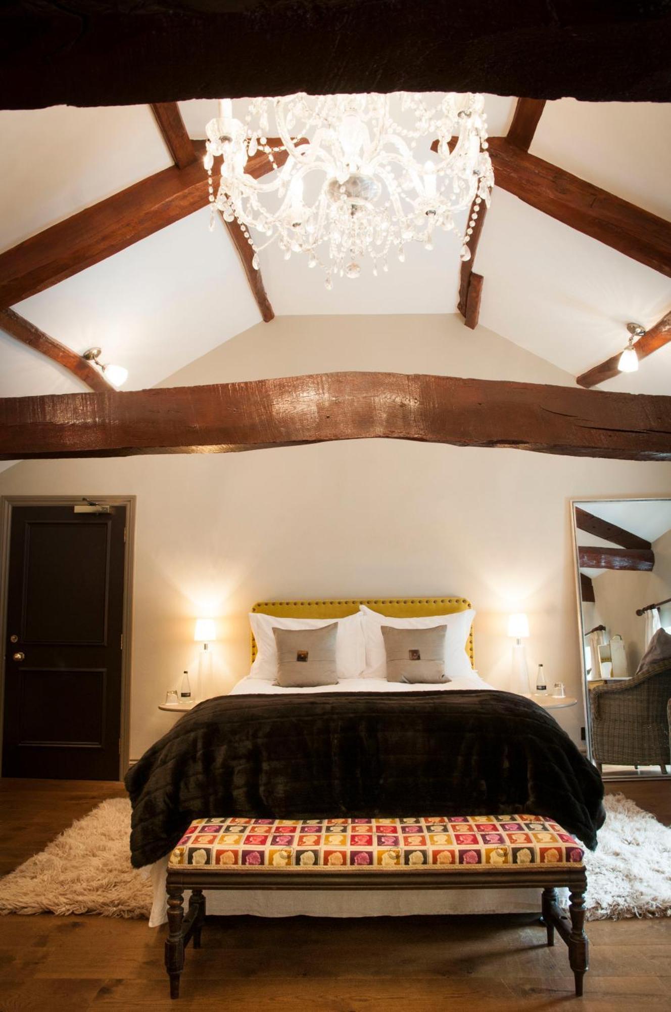 The Priory Middleham Quarto foto