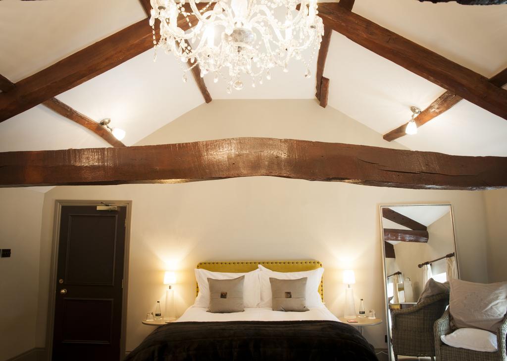 The Priory Middleham Quarto foto
