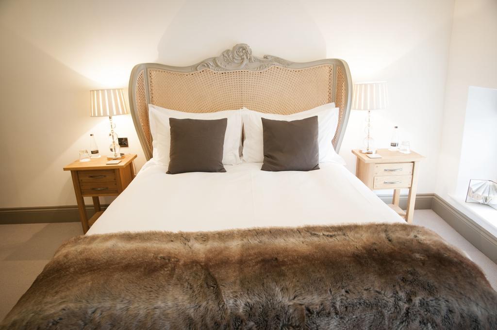 The Priory Middleham Quarto foto