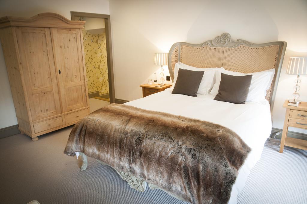 The Priory Middleham Quarto foto