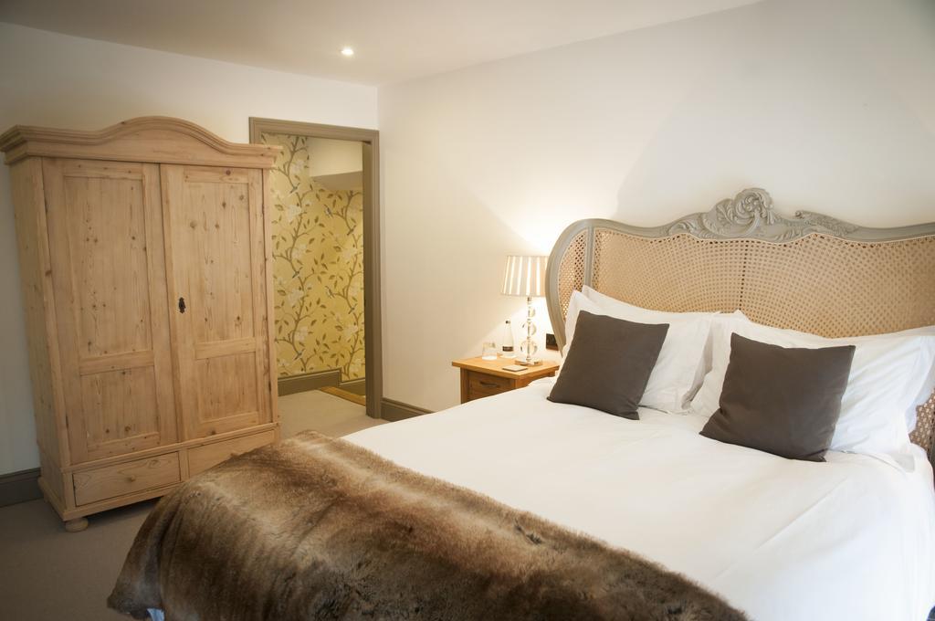 The Priory Middleham Quarto foto